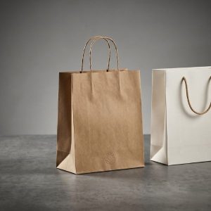 Tổng hợp các mẫu túi giấy bảo vệ môi trường sang trọng, chịu tải cao cho doanh nghiệp in ấn tại HomePrint Hà Nội.