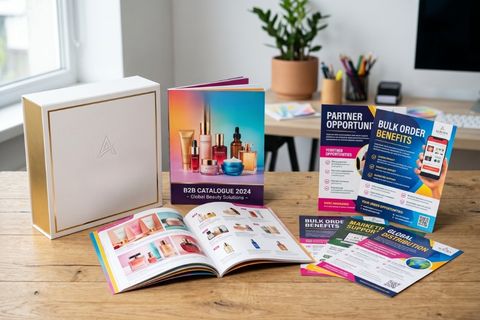 Các sản phẩm bao bì sử dụng giấy ivory và giấy couche trong thực tế