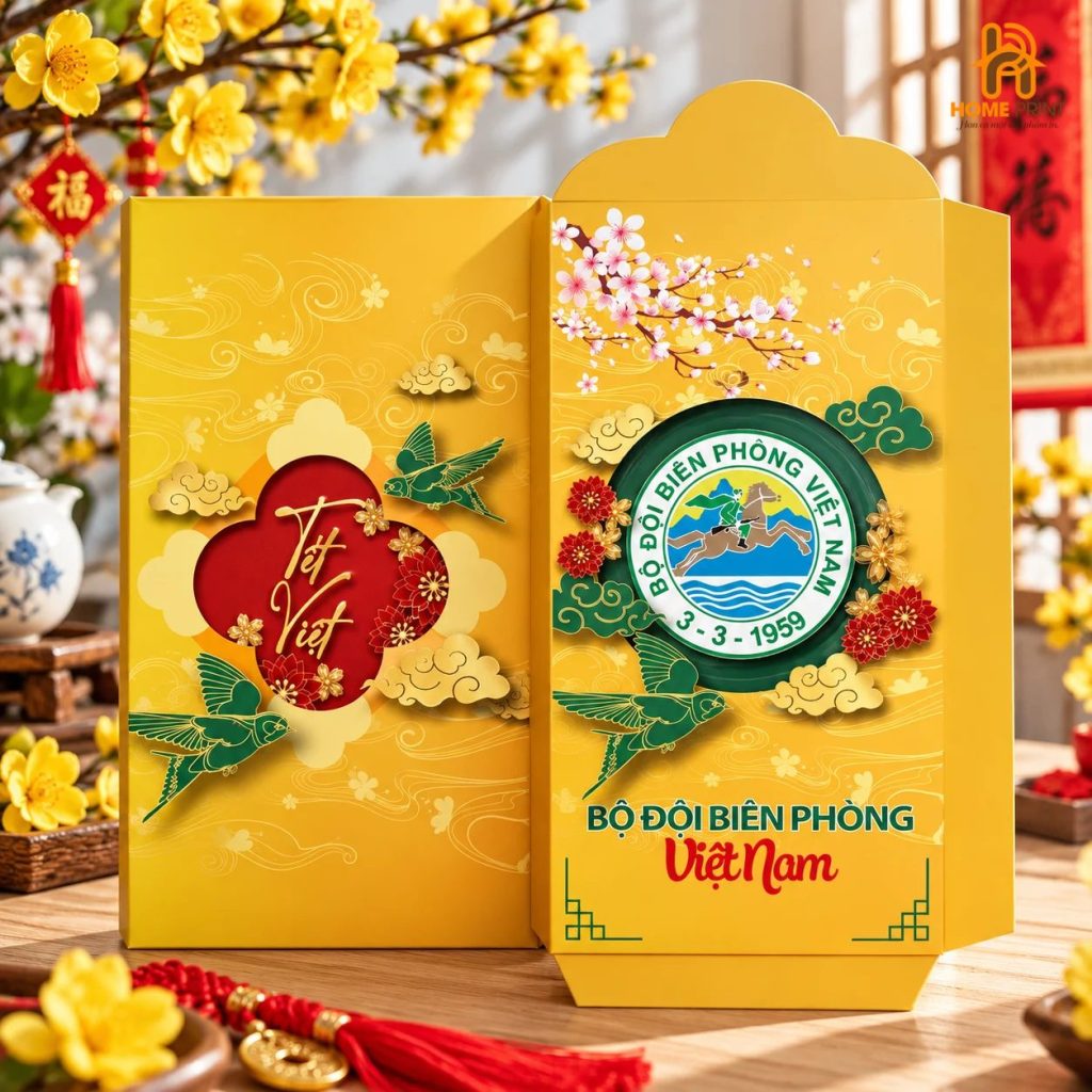 In lì xì tết 2027