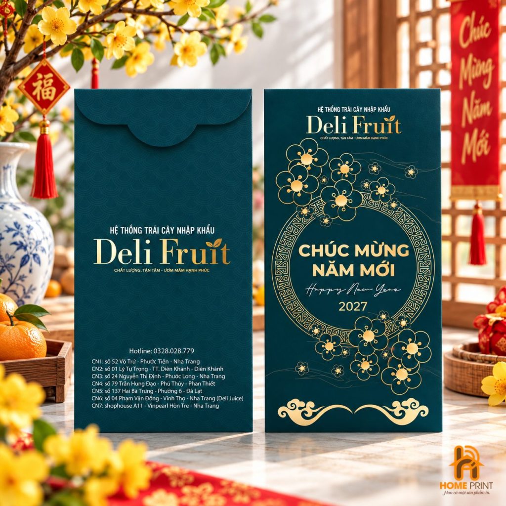 In lì xì tết 2027