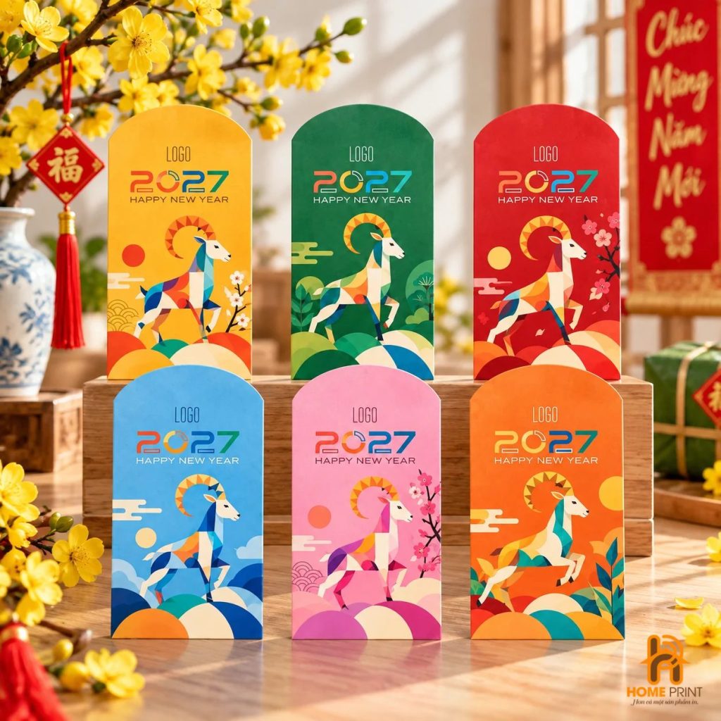 In lì xì tết 2027
