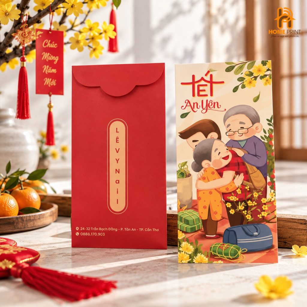 In lì xì tết 2027