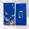 In lì xì tết - Mẫu Tết Đong Đầy